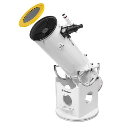 Bresser Messier 10 Inch Dobsonian Telescope