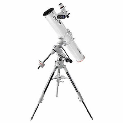 Bresser Messier NT-150S/1200 EXOS-1 Newtonian Telescope