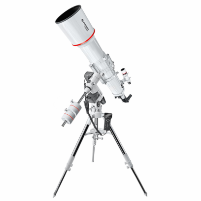 Bresser Messier AR-152L EXOS-2 GoTo Refractor Telescope