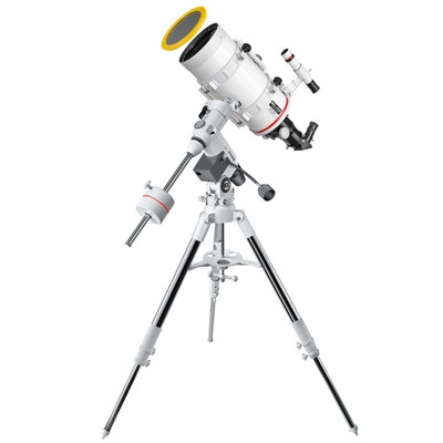 Bresser Messier MC152 Maksutov Hex Focus EXOS-2 Telescope