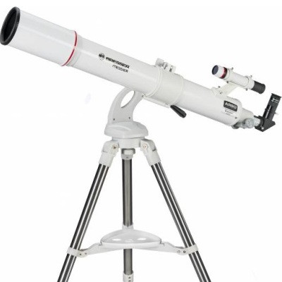 Bresser Messier AR-90/900 AZ NANO Telescope
