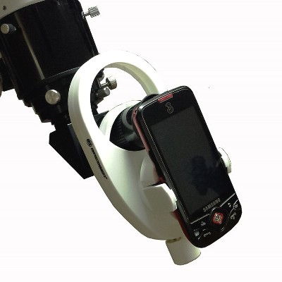 telescope smartphone adapter