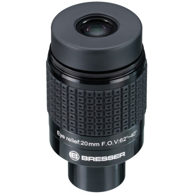 Bresser LER Zoom Eyepiece Deluxe 8-24mm 1.25 Inch