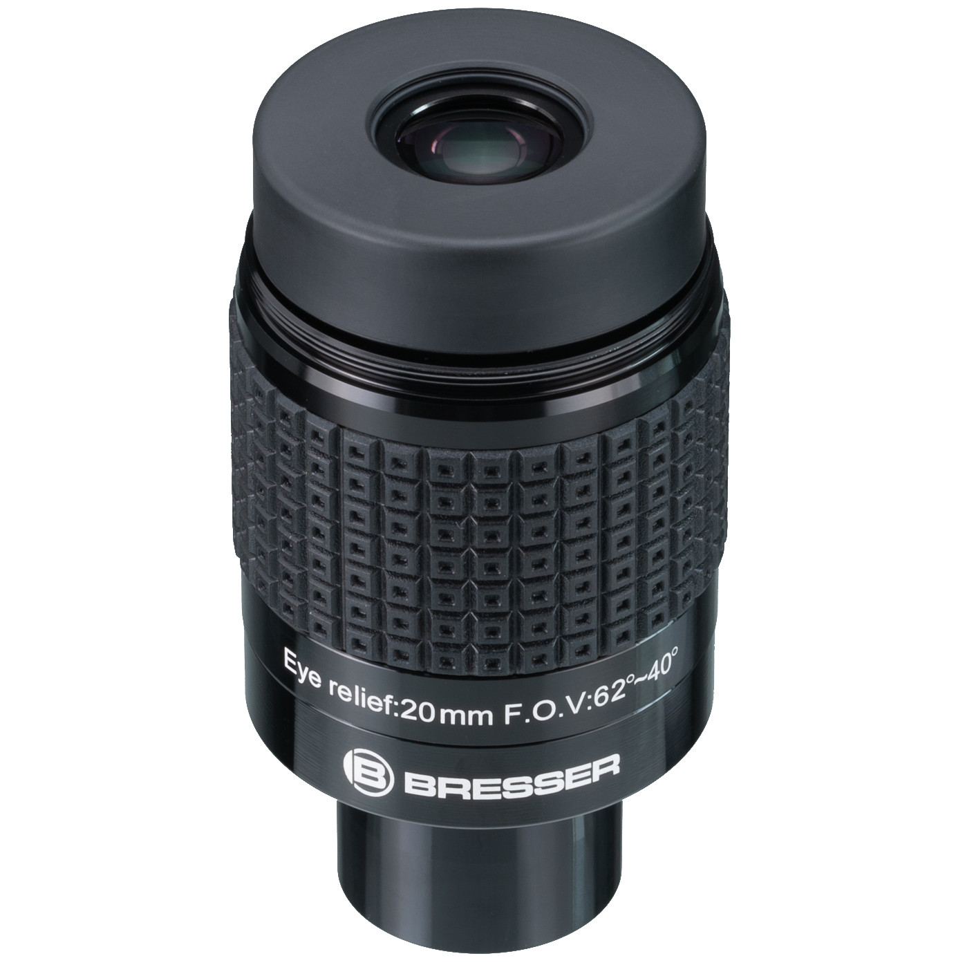 Orion 8-24mm Pro Lanthanum Zoom Eyepiece 