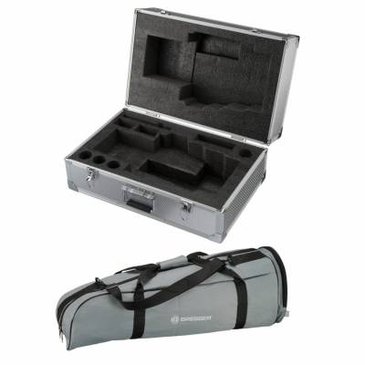 Bresser Carry Case and Tripod Softbag Kit for MCX102/127 GoTo telescopes