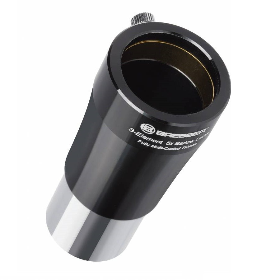 Bresser 5x Apo Barlow Lens