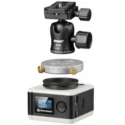 Bresser StarTracker Astronomical Photo Mount PM-100