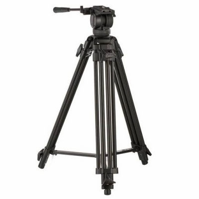 Fotomate VT-680-222R Extra Heavy Duty Professional Tripod