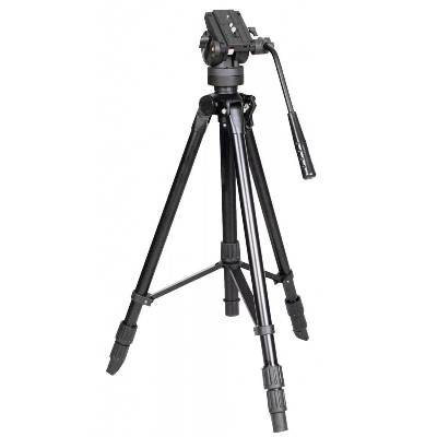 Fotomate VT-2900 Extra Heavy Duty Semi Professional Tripod