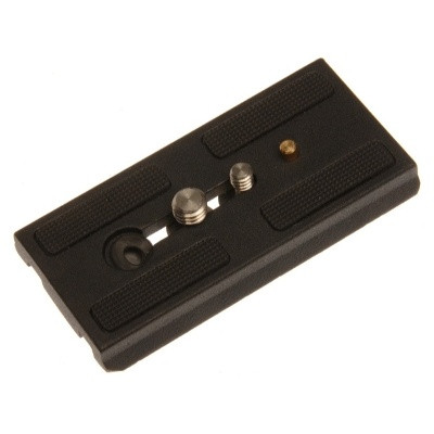 Spare Quick Release Plate for Fotomate VT-990-222R Tripod 