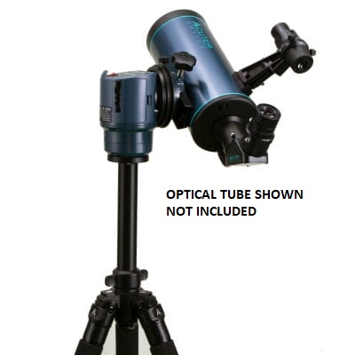 Acuter Traverse Wi-Fi Bluetooth Go-To Mount & Tripod
