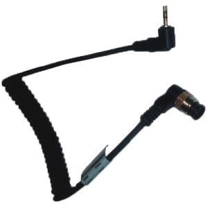 Star Adventurer Canon C3 Shutter Release Cable