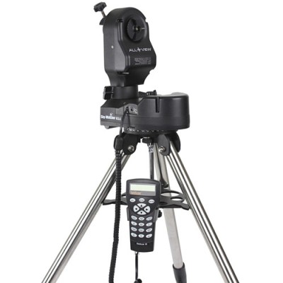 SkyWatcher AllView Multi Function Computerised Mount 