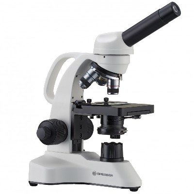 Bresser Biorit TP 40x-400x Microscope