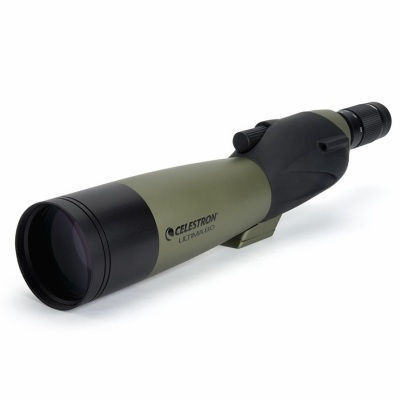 Celestron Ultima 80 Spotting Scope Straight