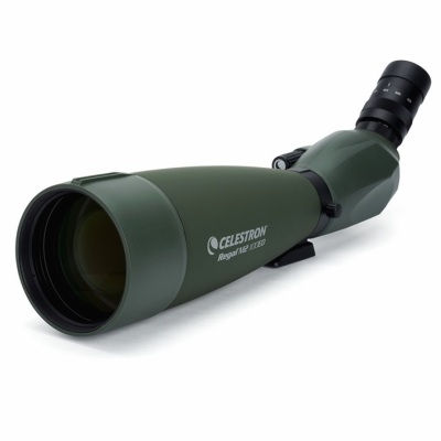 Celestron Regal M2 100ED XLT Spotting Scope