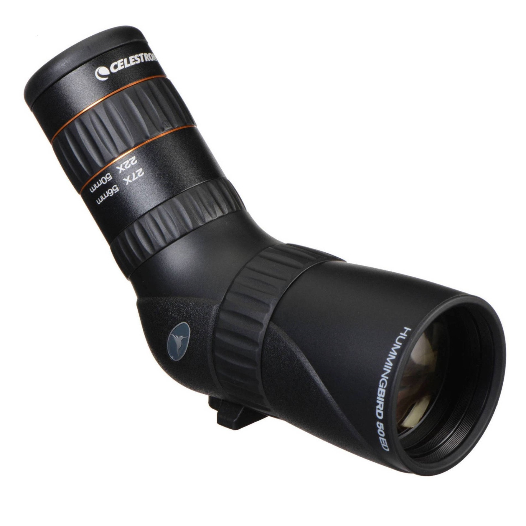 Celestron Hummingbird 7-22x50 ED Micro Spotting Scope