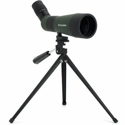 Celestron LandScout 60mm Spotting Scope