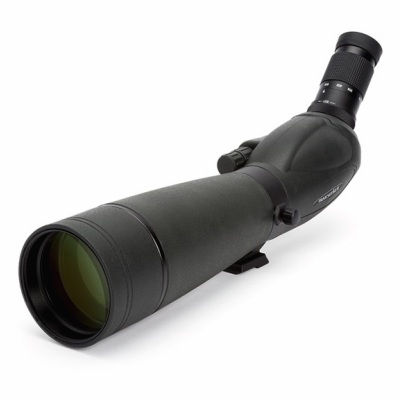 Celestron Trailseeker 80mm 45 Degree Spotting Scope