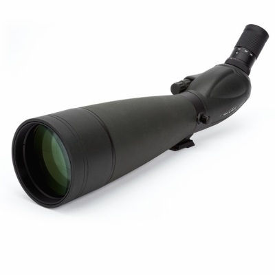 Celestron Trailseeker 100mm 45 Degree Spotting Scope