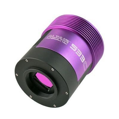 Altair Hypercam 533C Colour Camera