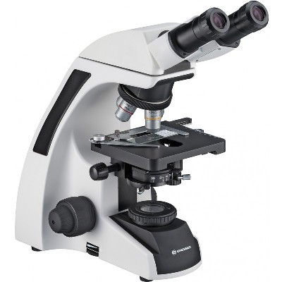 BRESSER Science TRM 301 Microscope