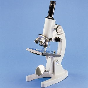 Zenith P-6A Student Microscope