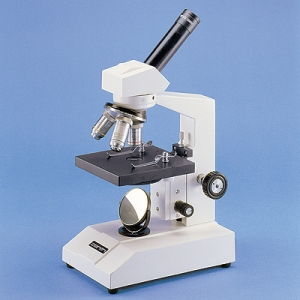 Zenith ULTRA-400M Advanced Student Microscope 