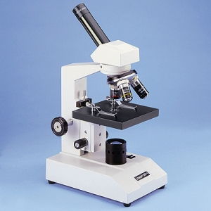 Zenith ULTRA-400L Advanced Student Microscope 
