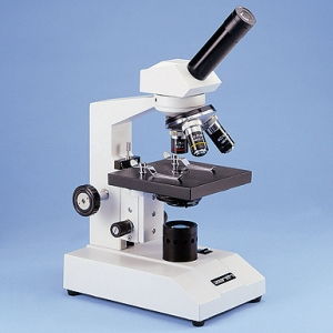 Zenith ULTRA-400LA Advanced Student Microscope