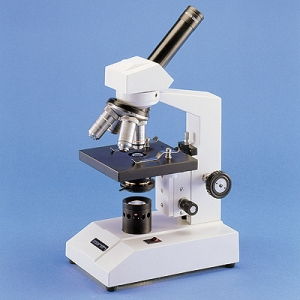 Zenith ULTRA-400LX Advanced Student Microscope