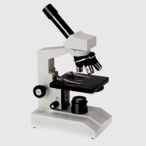 Zenith Lumax 1 Advanced Student Cordless LED Microscope