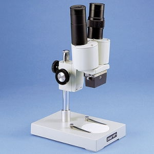 Zenith STM-1 x20 Stereoscopic Microscope 