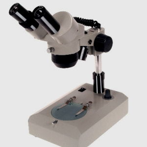 Zenith ST-400 Advanced Stereoscopic Microscope 