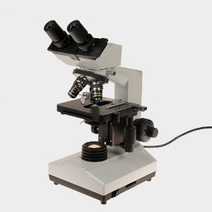 Zenith Microlab 1000BD Digital Binocular Labarotary Microscope