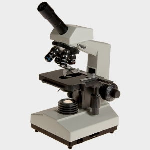 Zenith Microlab 1000M Monocular Labarotary Microscope