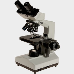 Zenith Microlab 1000B Binocular Labarotary Microscope