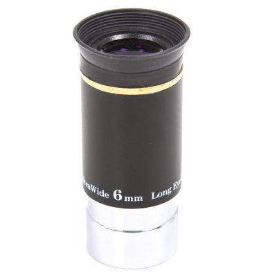 SkyWatcher Ultra Wide Angle 6mm Eyepiece 