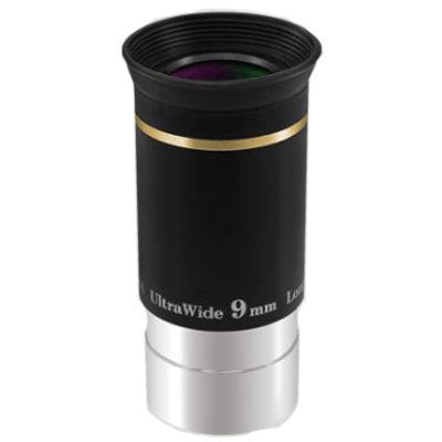 SkyWatcher Ultra Wide Angle 9mm Eyepiece 