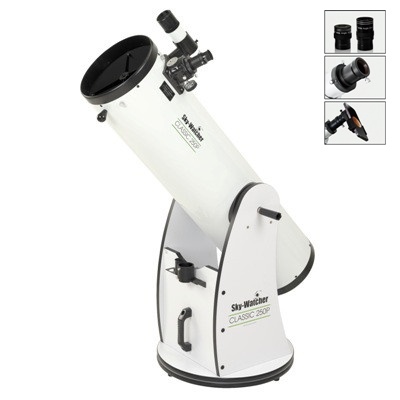 SkyWatcher Classic 250P Dobsonian Telescope