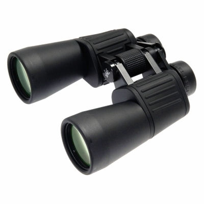 Helios 10x50 Naturesport Plus High Resolution Binoculars