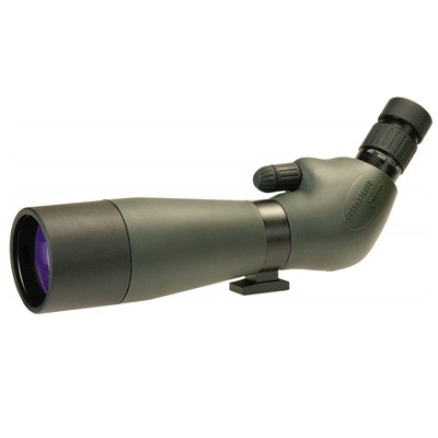 Barr and Stroud Sierra 20-60x80 Dual-Speed Spotting Scope