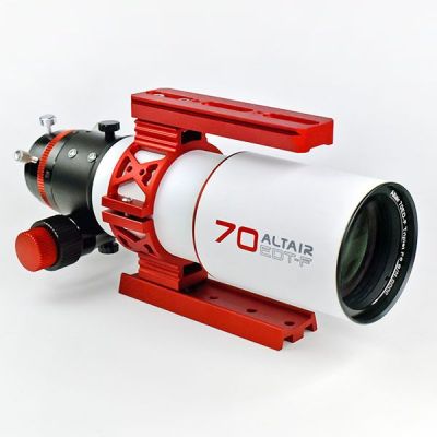 Altair Starwave 70 ED Triplet APO Refractor