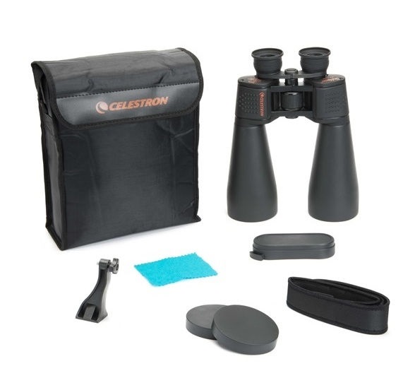 Celestron SkyMaster 25x70 Binoculars