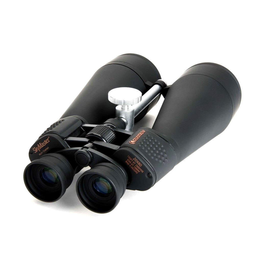 Celestron SkyMaster 20x80 Binoculars