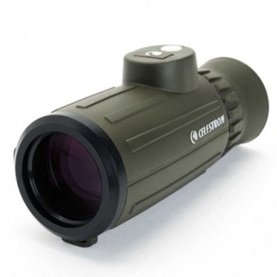 Celestron Cavalry 8x42 Monocular with Compass and Reticle
