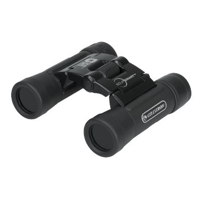 Celestron EclipSmart 10x25 Solar Binoculars 