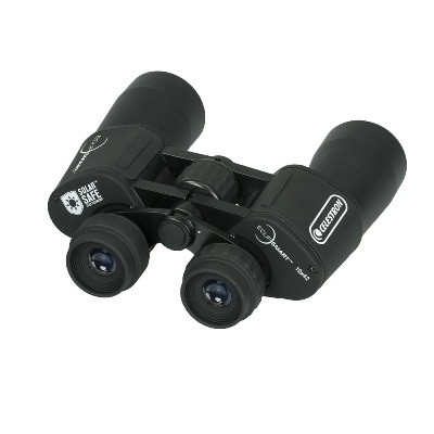 Celestron EclipSmart 10x42 Solar Binoculars 