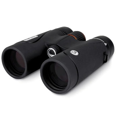 Celestron TrailSeeker ED 8x42 Binoculars