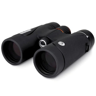 Celestron TrailSeeker ED 10x42 Binoculars